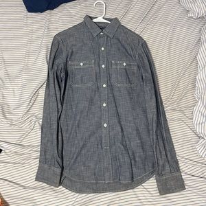 Dress shirt